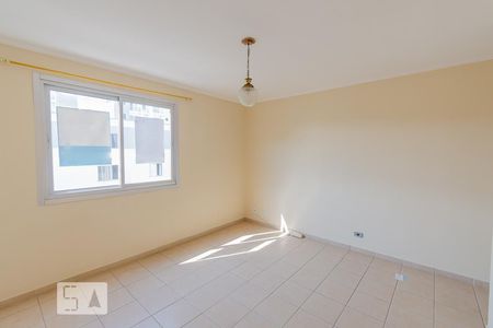 Sala de apartamento à venda com 2 quartos, 59m² em Jardim do Lago, Campinas