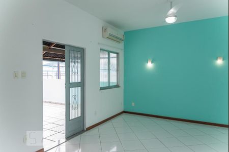  Suíte  de casa de condomínio à venda com 2 quartos, 160m² em Vila Isabel, Rio de Janeiro