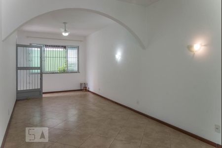 Sala  de casa de condomínio à venda com 2 quartos, 160m² em Vila Isabel, Rio de Janeiro