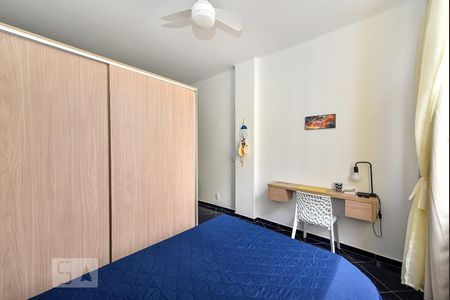 Studio de apartamento à venda com 1 quarto, 40m² em Copacabana, Rio de Janeiro