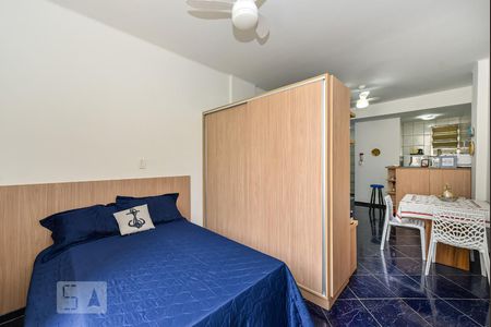 Studio de apartamento à venda com 1 quarto, 40m² em Copacabana, Rio de Janeiro