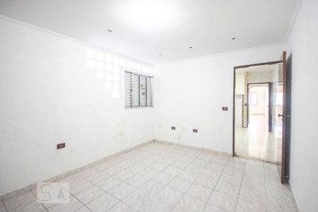 Quarto 1 de casa para alugar com 3 quartos, 180m² em Jardim Brasil (zona Norte), São Paulo