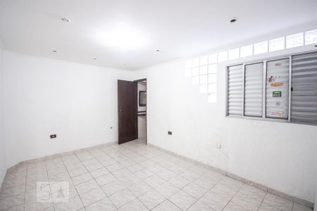 Quarto 1 de casa para alugar com 3 quartos, 180m² em Jardim Brasil (zona Norte), São Paulo