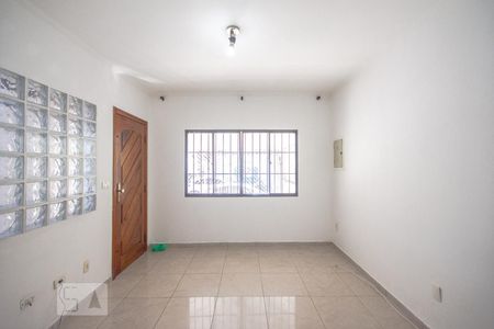 Sala de casa para alugar com 3 quartos, 180m² em Jardim Brasil (zona Norte), São Paulo