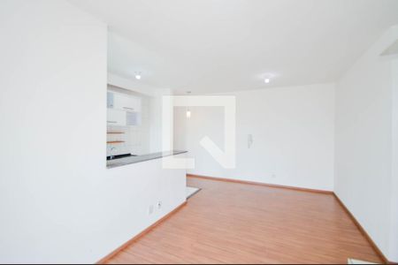 Sala de apartamento para alugar com 2 quartos, 55m² em Jardim Flor da Montanha, Guarulhos
