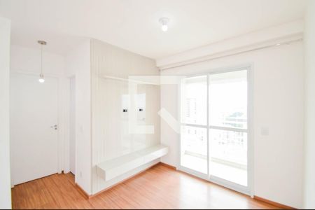 Sala de apartamento para alugar com 2 quartos, 55m² em Jardim Flor da Montanha, Guarulhos