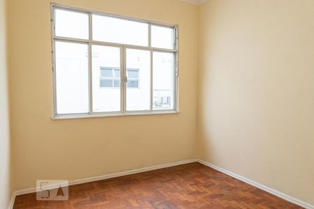 Quarto 1 de apartamento para alugar com 1 quarto, 43m² em São Francisco, Niterói