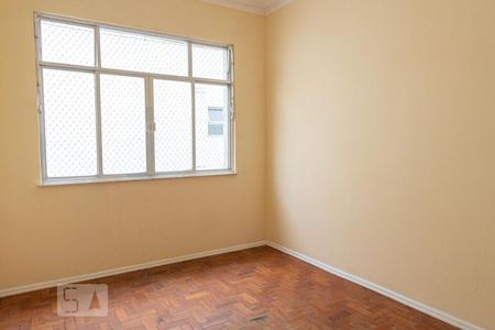 Sala  de apartamento para alugar com 1 quarto, 43m² em São Francisco, Niterói