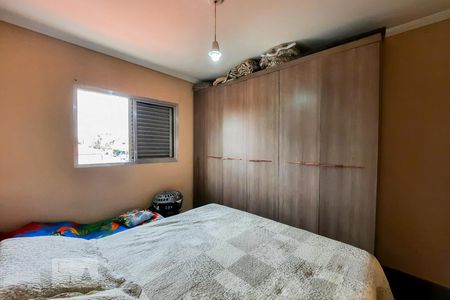 Quarto 1 de apartamento à venda com 2 quartos, 65m² em Independência, São Bernardo do Campo