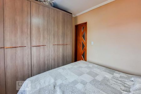 Quarto 1 de apartamento à venda com 2 quartos, 65m² em Independência, São Bernardo do Campo