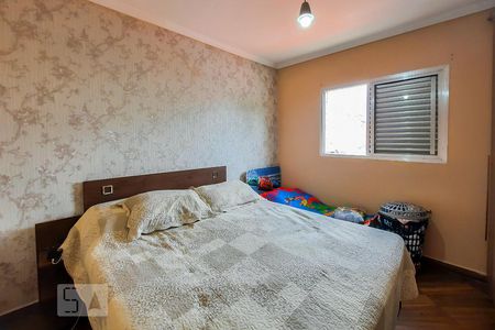 Quarto 1 de apartamento à venda com 2 quartos, 65m² em Independência, São Bernardo do Campo