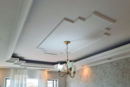 Sala de apartamento à venda com 2 quartos, 65m² em Independência, São Bernardo do Campo