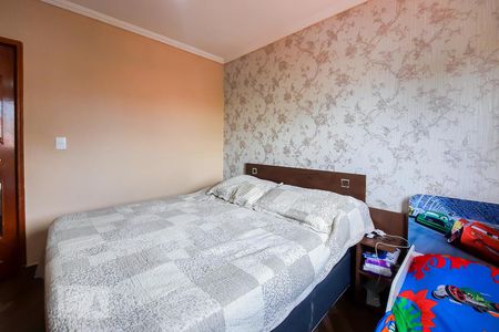 Quarto 1 de apartamento à venda com 2 quartos, 65m² em Independência, São Bernardo do Campo