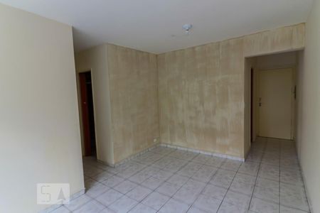 Sala de apartamento para alugar com 3 quartos, 67m² em Vila Butantã, São Paulo