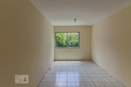 Sala de apartamento para alugar com 3 quartos, 67m² em Vila Butantã, São Paulo