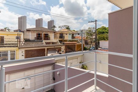 Casa à venda com 220m², 3 quartos e 5 vagas Casa à venda com 220m², 3 quartos e 5 vagasSuíte 3 - Varanda