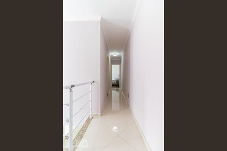 Casa à venda com 220m², 3 quartos e 5 vagas Casa à venda com 220m², 3 quartos e 5 vagasCorredor dos Quartos