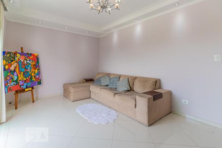 Sala de casa à venda com 3 quartos, 220m² em Vila Anhangüera, São Paulo