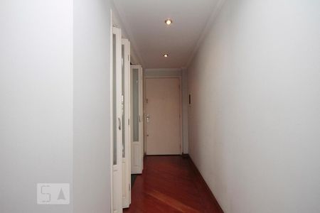 Hall de Entrada de apartamento para alugar com 2 quartos, 74m² em Santa Cecília, São Paulo