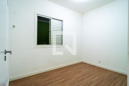 Quarto 2 de apartamento para alugar com 2 quartos, 50m² em Parque Campolim, Sorocaba