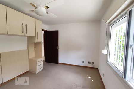 Quarto 1 de apartamento para alugar com 2 quartos, 60m² em Vila Nova, Novo Hamburgo