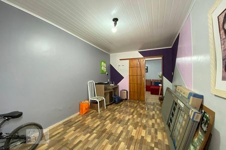 Quarto 1 de casa à venda com 3 quartos, 138m² em São Miguel, São Leopoldo