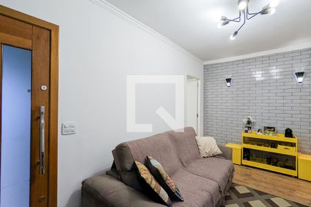 Sala de casa à venda com 4 quartos, 240m² em Rudge Ramos, São Bernardo do Campo