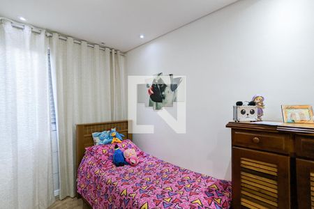 Quarto 2 de casa à venda com 4 quartos, 240m² em Rudge Ramos, São Bernardo do Campo
