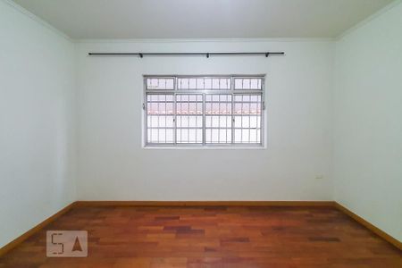 Sala de casa à venda com 4 quartos, 167m² em Vila Santo Estéfano, São Paulo
