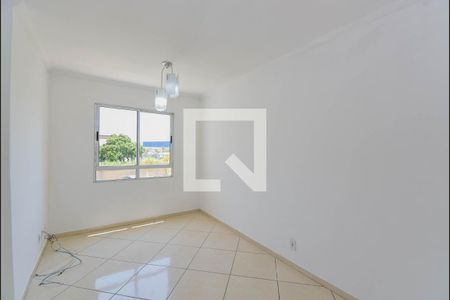 Sala de apartamento para alugar com 3 quartos, 54m² em Vila Venditti, Guarulhos