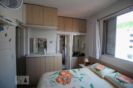 Quarto Suíte de apartamento à venda com 3 quartos, 80m² em Belenzinho, São Paulo