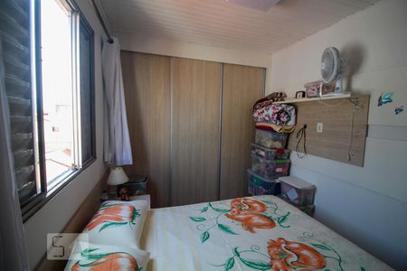 Quarto Suíte de apartamento à venda com 3 quartos, 80m² em Belenzinho, São Paulo