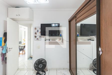 Quarto de apartamento para alugar com 1 quarto, 42m² em Benfica, Rio de Janeiro