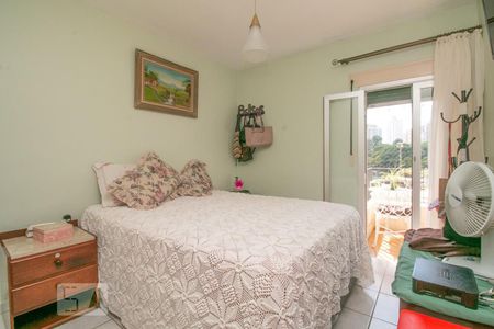 Quarto 1 de apartamento à venda com 3 quartos, 72m² em Parque da Mooca, São Paulo