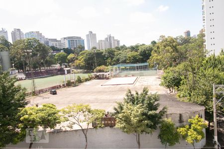 Vista Varanda de apartamento à venda com 3 quartos, 72m² em Parque da Mooca, São Paulo