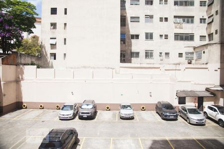 Vista do Quarto 1 de apartamento à venda com 2 quartos, 101m² em Bela Vista, São Paulo