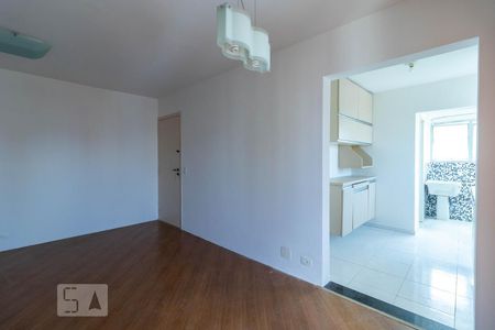 Sala de Estar de apartamento para alugar com 2 quartos, 52m² em Santana, São Paulo