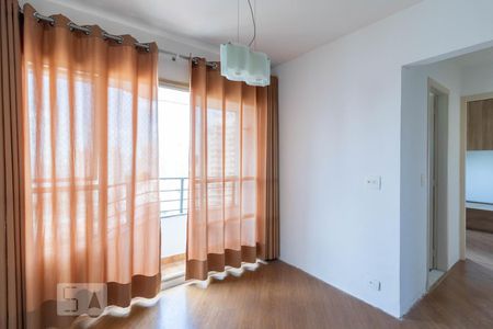 Sala de Estar de apartamento para alugar com 2 quartos, 52m² em Santana, São Paulo