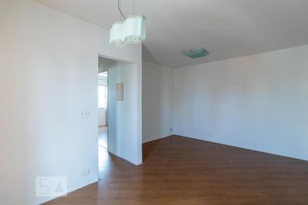 Sala de Estar de apartamento para alugar com 2 quartos, 52m² em Santana, São Paulo