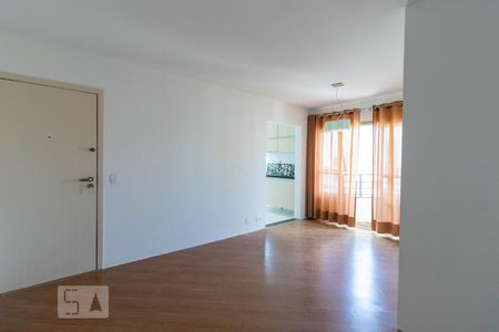 Sala de Jantar de apartamento para alugar com 2 quartos, 52m² em Santana, São Paulo