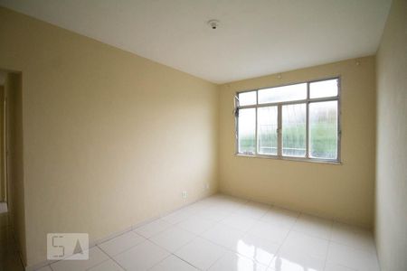 Sala de apartamento para alugar com 2 quartos, 67m² em Rocha, São Gonçalo