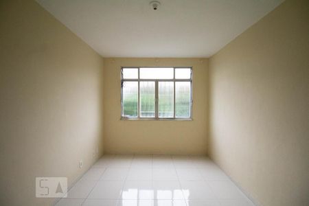 Sala de apartamento para alugar com 2 quartos, 67m² em Rocha, São Gonçalo