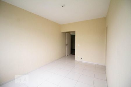 Sala de apartamento para alugar com 2 quartos, 67m² em Rocha, São Gonçalo