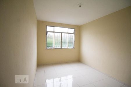 Sala de apartamento para alugar com 2 quartos, 67m² em Rocha, São Gonçalo