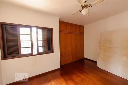Suite 1 de casa à venda com 4 quartos, 180m² em Tucuruvi, São Paulo
