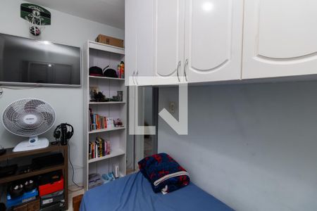 Quarto 2 de apartamento à venda com 2 quartos, 70m² em Vila Sílvia, São Paulo