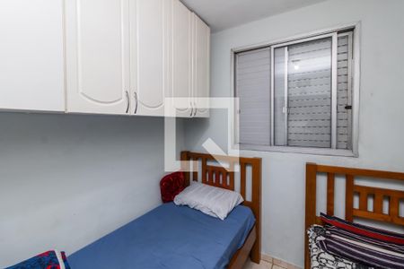 Quarto 2 de apartamento à venda com 2 quartos, 70m² em Vila Sílvia, São Paulo