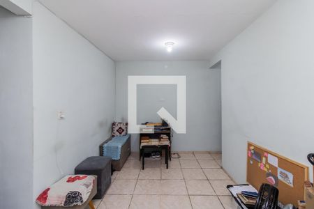 Sala de apartamento à venda com 2 quartos, 70m² em Vila Sílvia, São Paulo