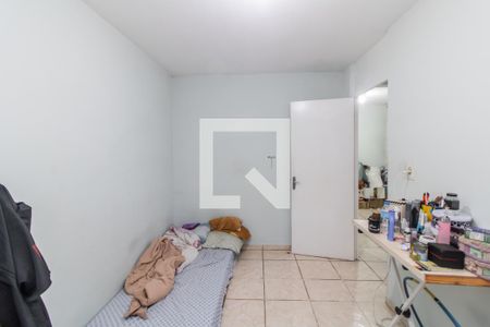 Quarto 1 de apartamento à venda com 2 quartos, 70m² em Vila Sílvia, São Paulo