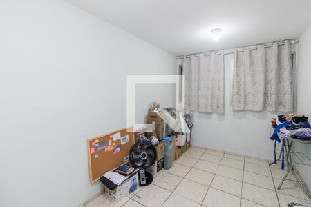 Quarto 1 de apartamento à venda com 2 quartos, 70m² em Vila Sílvia, São Paulo